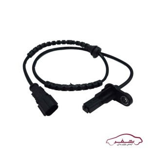 سنسور ABS چرخ عقب راست طرح زيمنس پژو 405 o وي پارت  - كد 1015915